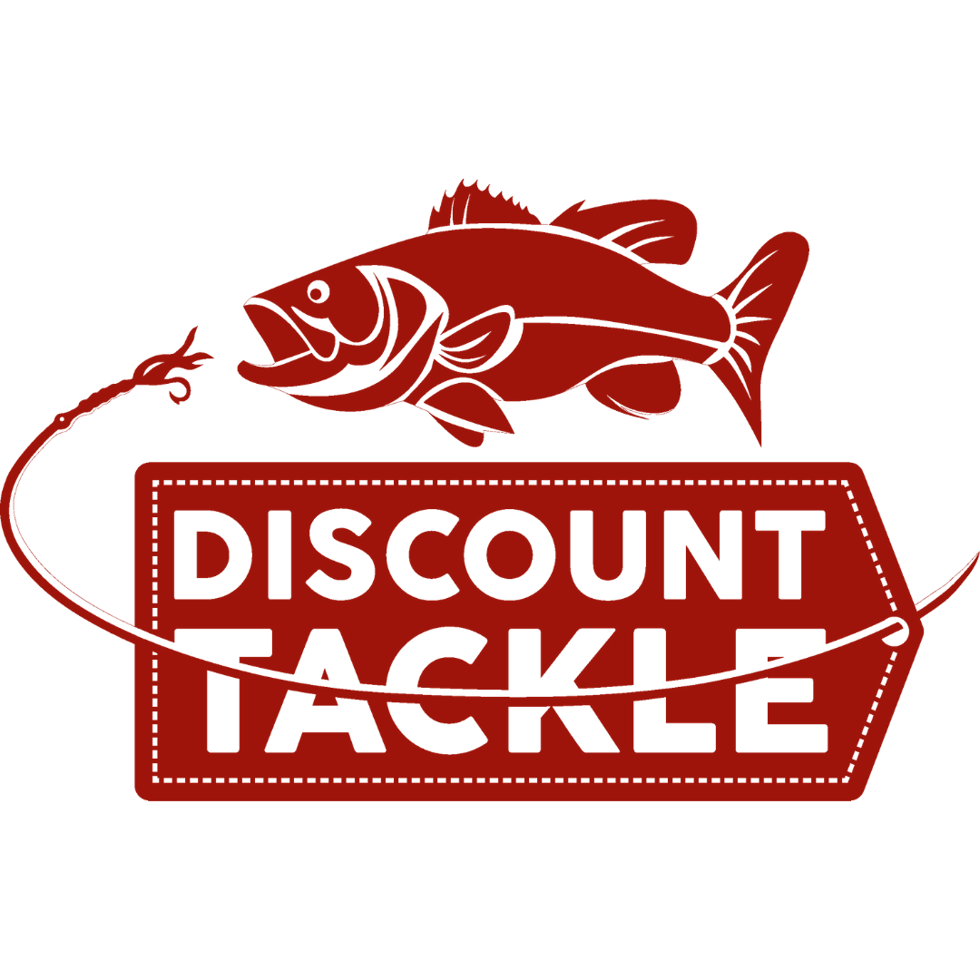 DISCOUNT TACKLE