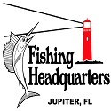 Fishing-headquarters