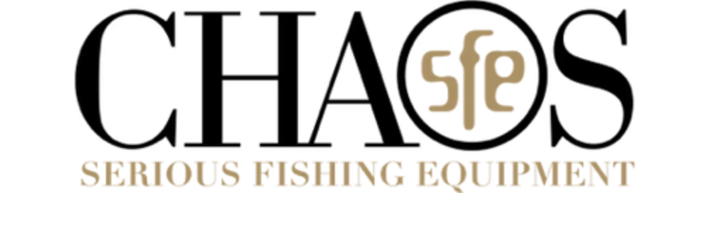 CHAOS Serious Fishing Equipment