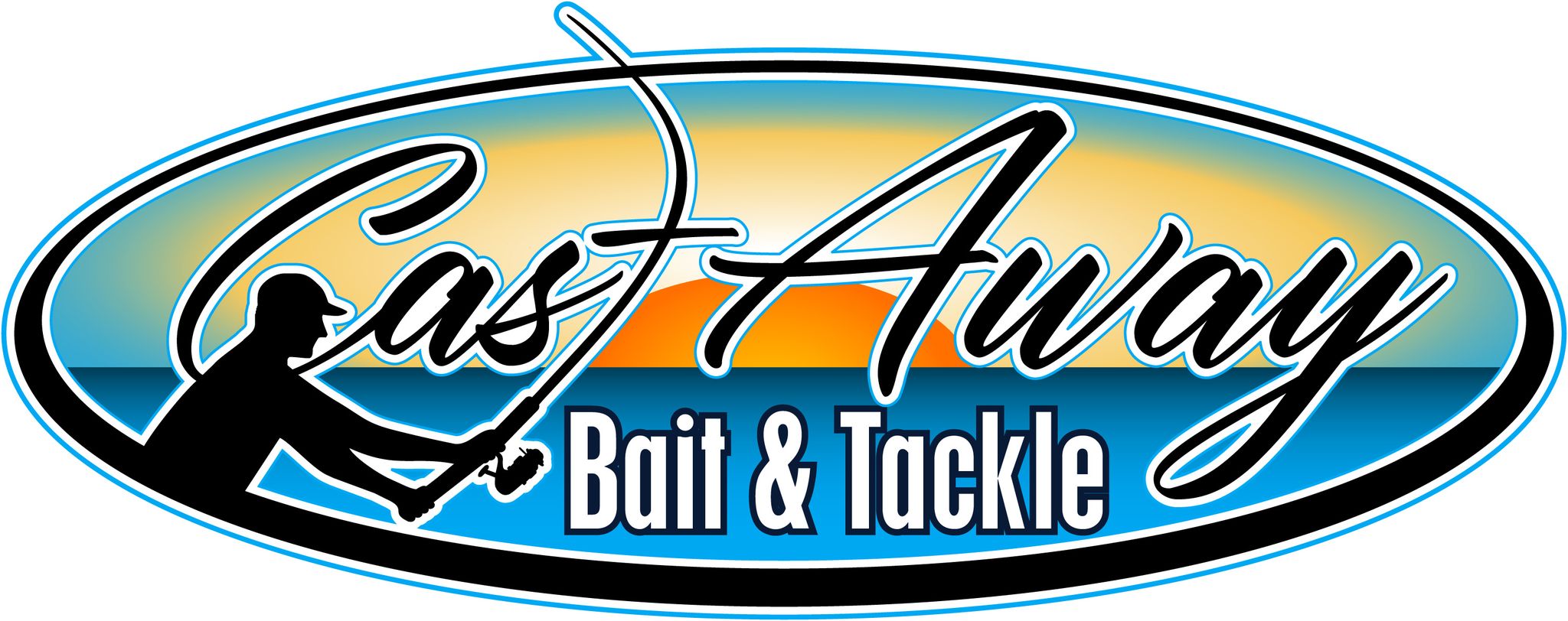 CastAway Bait & Tackle