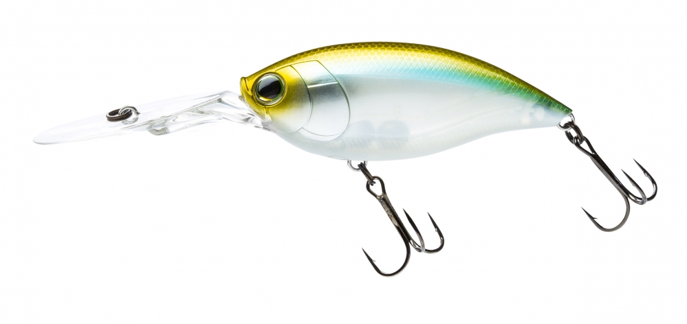  GHOST PEARL SHAD