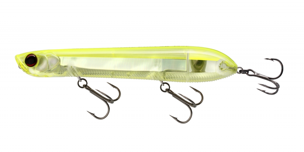 PRISM CHARTREUSE SILVER