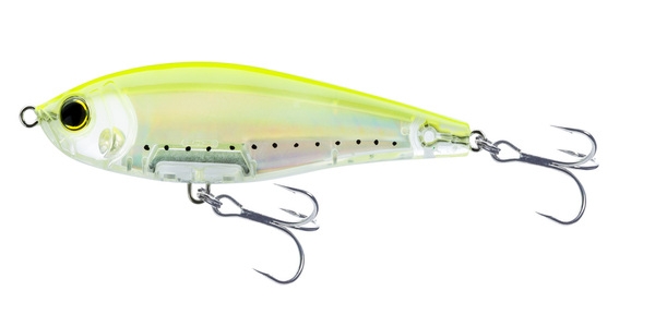 Yo-Zuri R1349-RGLM 3D Inshore Twitchbait (Ss) 130Mm 5-1/4 Gerçek...