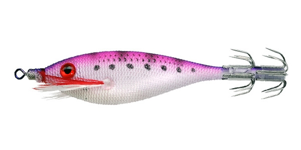 Clear Luminous Purple