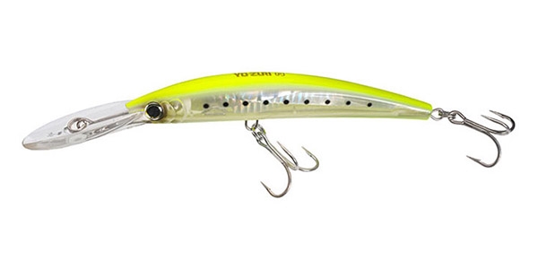 CHARTREUSE YELLOW