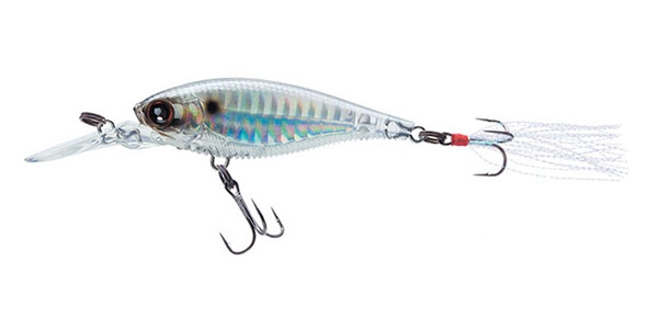 PRISM GHOST SHAD