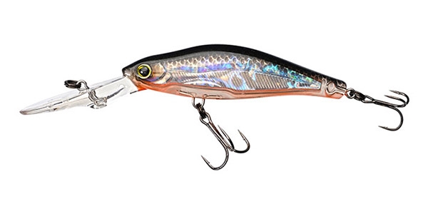  HOLOGRAPHIC TENNESSEE SHAD