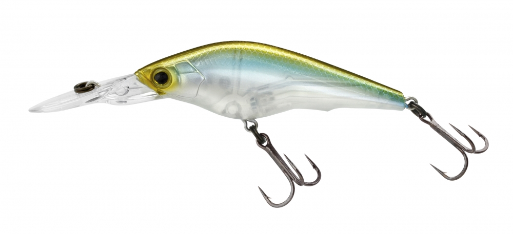 GHOST PEARL SHAD