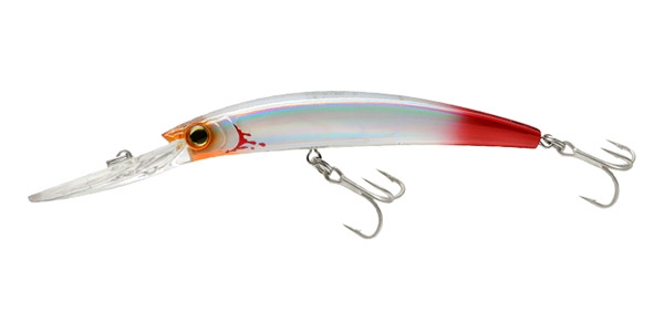 BLEEDING GHOST SHAD