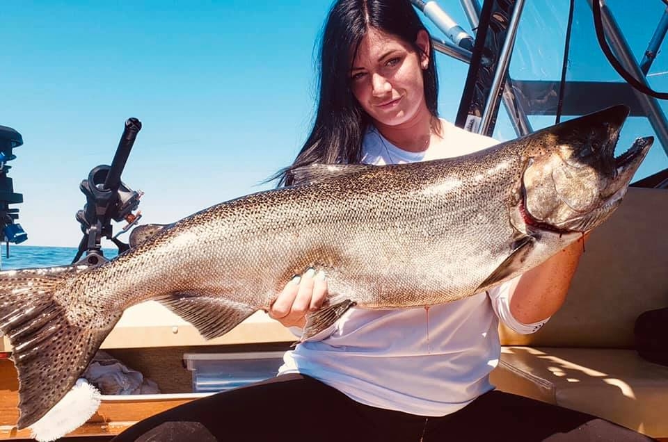 CRYSTAL MINNOW™ DEEP DIVER