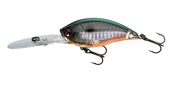 PRISM TENNESSEE SHAD