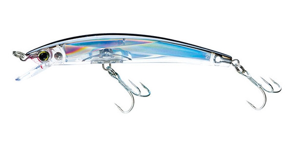 Esca Yo-Zuri Minnow 3D - 130 Mm, Per Pesca, Design Realistico
