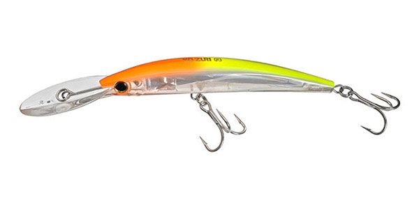 CRYSTAL 3D MINNOW DEEP DIVER｜Crystal 3D｜YO-ZURI｜PRODUCTS｜YO-ZURI