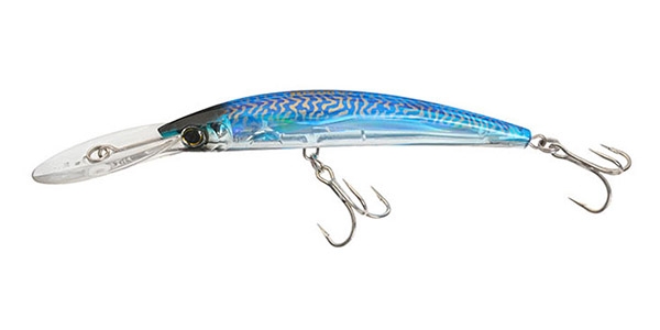 BLUE MACKEREL