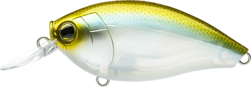 GHOST PEARL SHAD