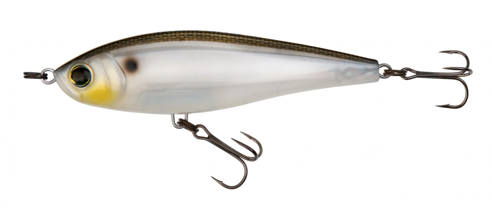 GHOST GIZZARD SHAD