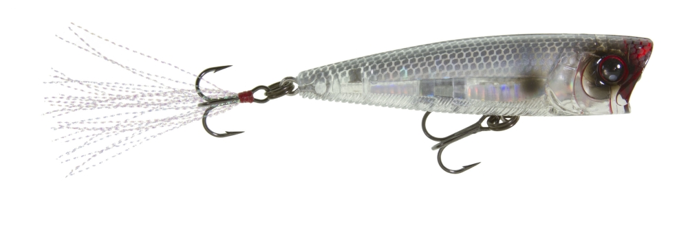 PRISM GHOST SHAD