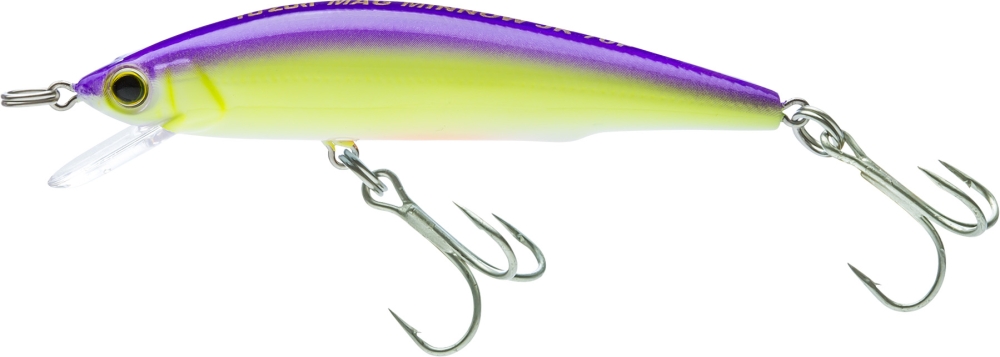 BOLD TABLE ROCK SHAD