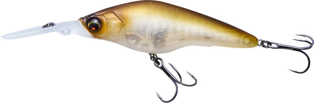 Matte Shad