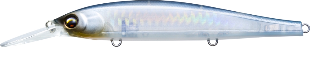 Ghost Pearl Blue