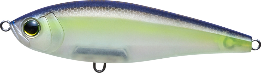MATTE GHOST SEXY SHAD