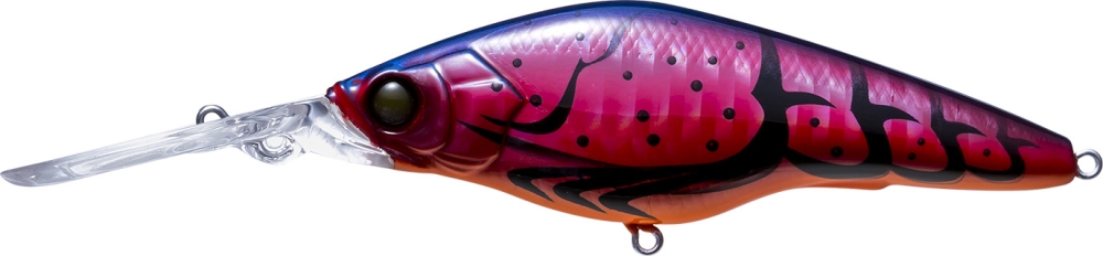 Red Crawfish