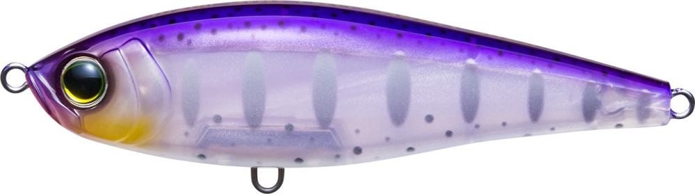 PEARL PURPLE TROUT