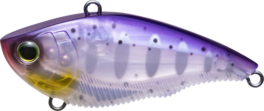 PEARL PURPLE TROUT