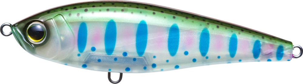 PEARL RAINBOW TROUT
