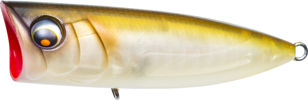 Matte Shad