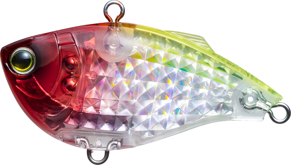 3DR-X VIBE｜3DR-X｜YO-ZURI｜PRODUCTS｜YO-ZURI