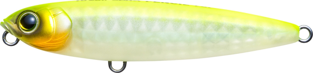 MATTE GHOST PEARL CHART BACK