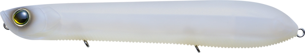 MATTE PEARL GLITTER SHAD