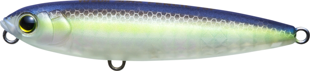 MATTE GHOST SEXY SHAD