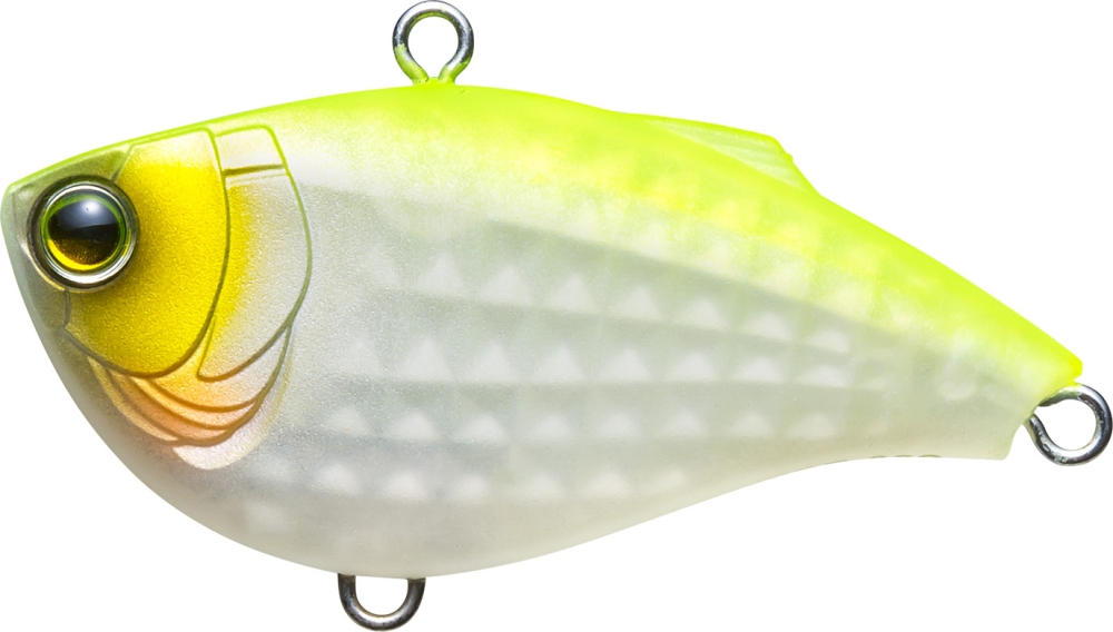 MATTE GHOST PEARL CHART BACK