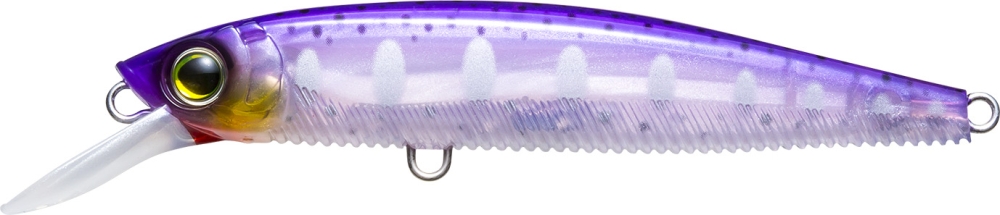 PEARL PURPLE TROUT