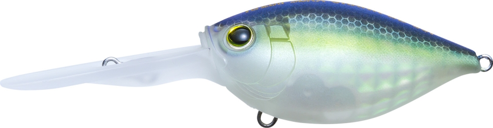  MATTE GHOST SEXY SHAD