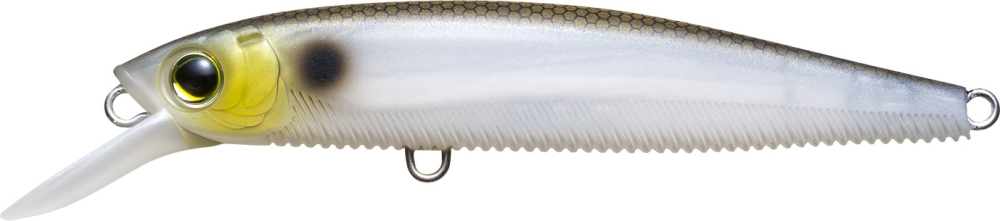 MATTE GIZZARD SHAD