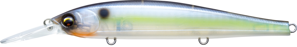 Ghost Sexy Shad