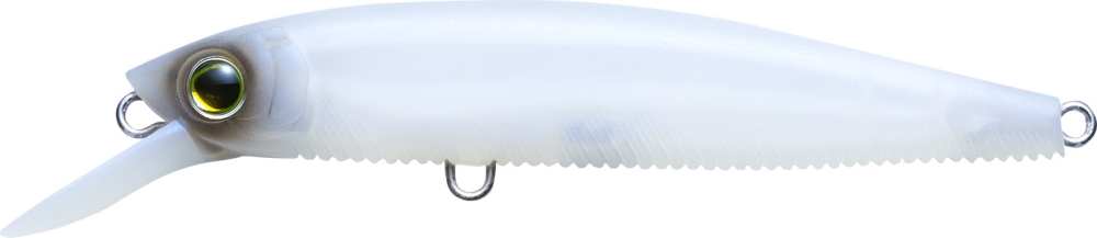 MATTE PEARL GLITTER SHAD