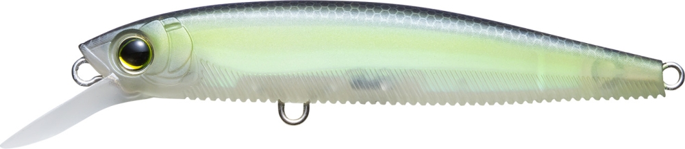 MATTE GHOST SEXY SHAD