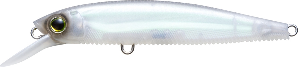 MATTE PEARL SHAD