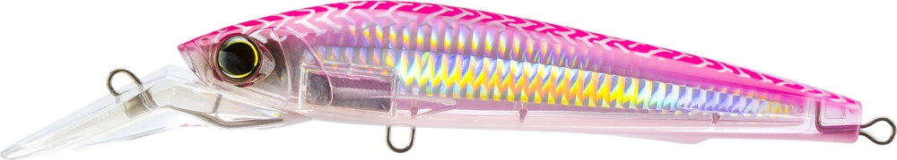 PINK MACKEREL