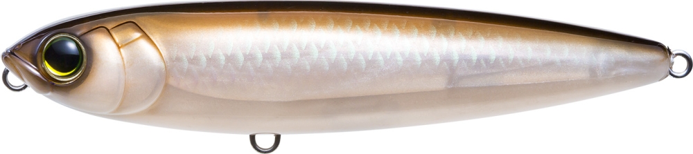 PEARL BRONZE SHINER