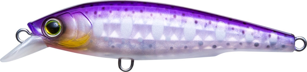 PEARL PURPLE TROUT