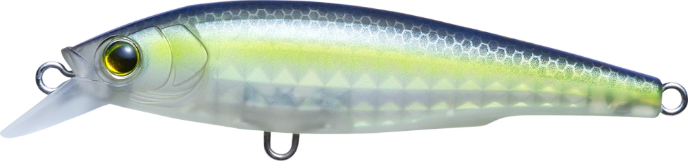 MATTE GHOST SEXY SHAD