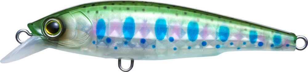 PEARL RAINBOW TROUT
