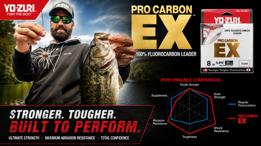 PRO CARBON EX
