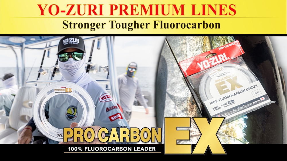PRO CARBON EX